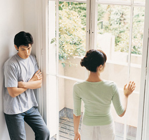 You Asked: Should We Get Back Together?