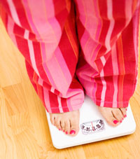 The Truth About Holiday Weight Gain 