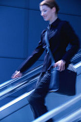 Health Benefits of Walking Down Stairs