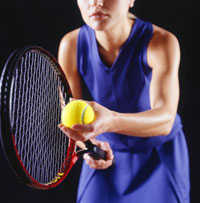Fit Gift Guide: Tennis Pro
