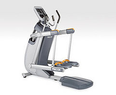 Cool Machine Alert: Precor's AMT Cool Machine Alert: Precor's AMT