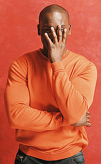 You Asked: My Boyfriend Won't Let Me Take His Picture