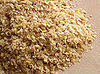 Wheat Germ: It Does the Body Good