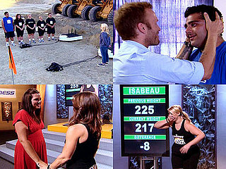 The Biggest Loser Recap: The Final Four!