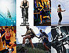 What Is Your Favorite Way to Get Your Heart Rate Up?