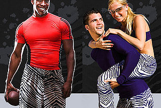 The Return of Zubaz Pants: Cool or Not?