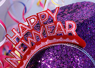 Happy New Year!