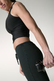 Lifting Tip: Don't Skip the Warm Up