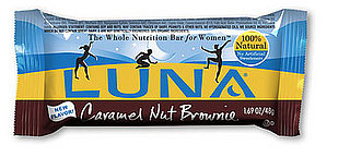 Favorite Energy Bar