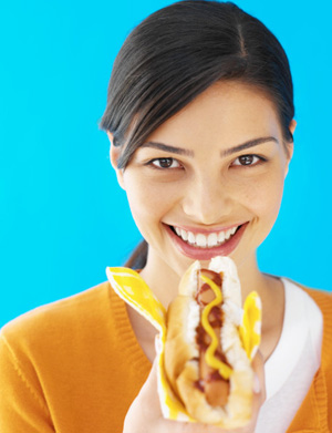 Bad News: Red and Processed Meats Can Raise Risk of Lung Cancer