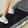 Increase the Incline When Running or Walking on the Treadmill