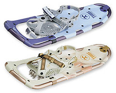 Tips on Choosing Snowshoes 
