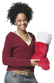 Stuff Those Stockings With Healthy Goodies
