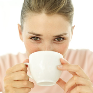 What's the Deal With Catechins?