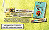 Rant on American Spirit Cigarette Company Direct Marketing Campaign