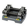 Reebok Speed Pac Adjustable Weights
