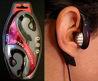 Get in Gear: AirDrives Earphones