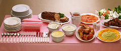 How to Eat at a Holiday Party When Dieting How to Eat at a Holiday Party When Dieting