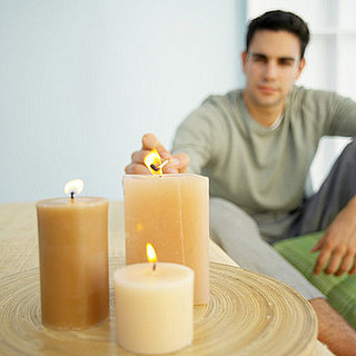 Are You Into Sex by Candlelight?