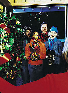 Christmas Carol For Your Health!