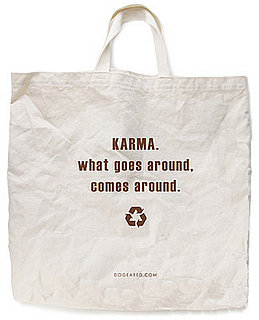 Do You Believe in Karma?