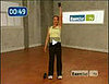 Exercise Video of Squat with Side Bend and Overhead Press