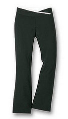 Get Your Butt in Gear: Champion Cross Over Pants