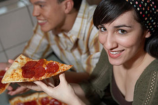 When You Go Out For a Meal, What Type of Food Do You Tend to Eat?