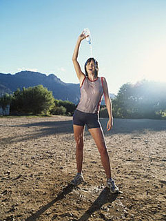 Four Things to Do After You Finish Your Workout