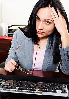 You Asked: I Slept With a Co-Worker and Now Things Are Weird