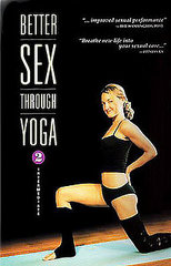 Move It at Home: Better Sex Through Yoga - Volume 2 Move It at Home: Better Sex Through Yoga - Volume 2