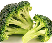 Quiz on Cooking Veggies and Antioxidant Content