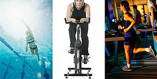 Cardio Workout Routines from FitSugar