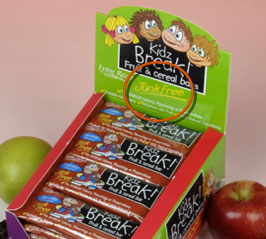 Top Nutrition Trends For 2008