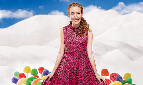How Cute Is Lisa in This?!