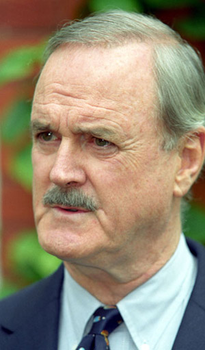 johncleese johncleese