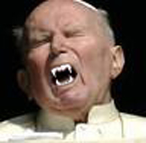 pope pope
