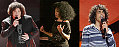 American Idol: Who Has the Fiercest Fro?