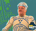 Eligible Bachelor Du Jour: Tron Guy!