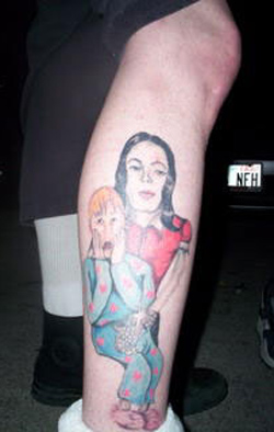 Worst Tattoos Ever