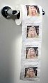 GiggleSugar Exclusive! Product of the Day: Ann Coulter Toilet Paper