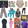 What Is The Least Sexy Women's Clothing Item?