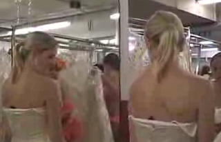 The Running of the Brides