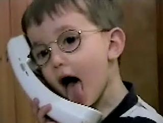 Wassup?! (Cute Kids Edition)