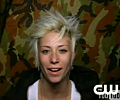 Spotlight On ANTM's Jael