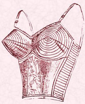 Which Slang Word For "Breasts" Bugs You The Most?