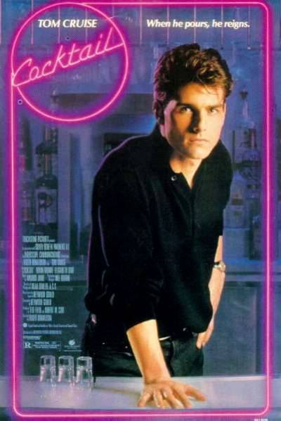 Flashback: Cocktail, The Movie