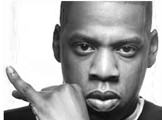 English Professor Recites Jay-Z Lyrics