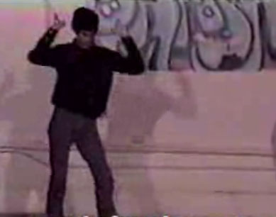 Dance Fever