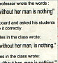 The Difference Between Men And Women